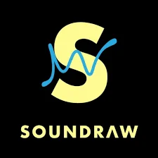 Soundraw logosu