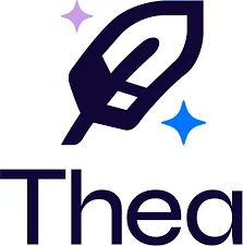 Thea (Thea Study) logosu