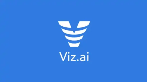 Viz.ai logosu