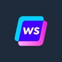 Writesonic logosu