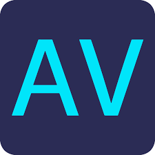 AuthorVoices.ai logosu