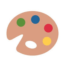 Cool Coloring Pages logosu