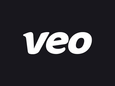 Veo Camera logosu