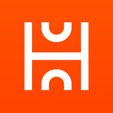 HomeCourt logosu