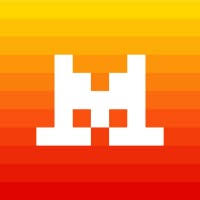 Mistral AI (Le Chat) logosu