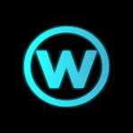 WEweVibe logosu