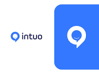 Intuo AI logosu