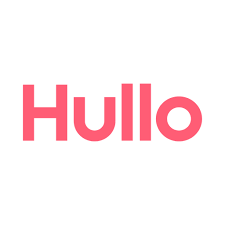 Hullo logosu