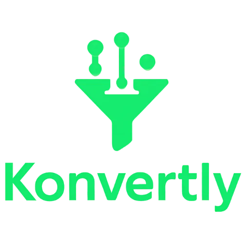 Konvertly logosu