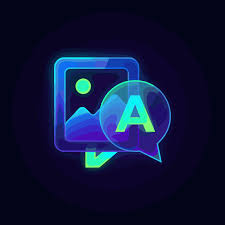 TranslateImage logosu