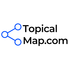 TopicalMap logosu