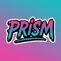 PrismPHP logosu