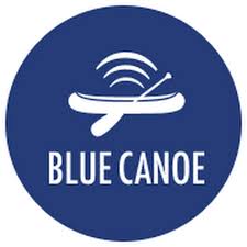 BlueCanoe Learning logosu