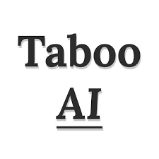Taboo AI logosu