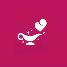  LoveGenius Sidekick logosu