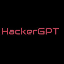 HackerGPT logosu