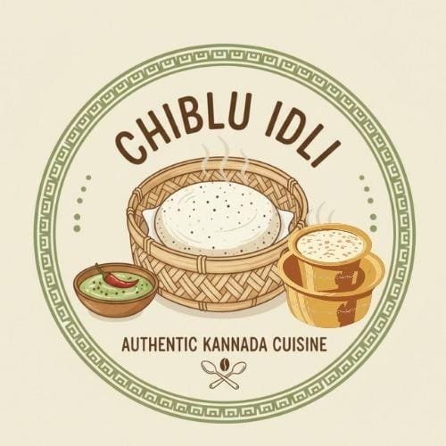 Chiblu Idli