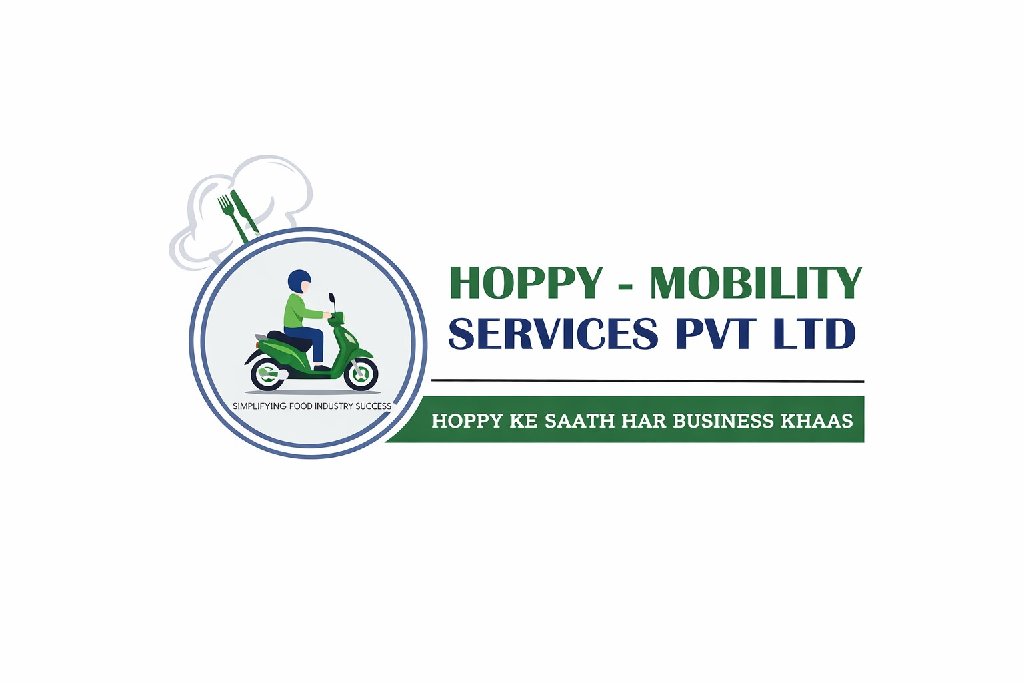 Hoppy Mobility Services Pvt Ltd 