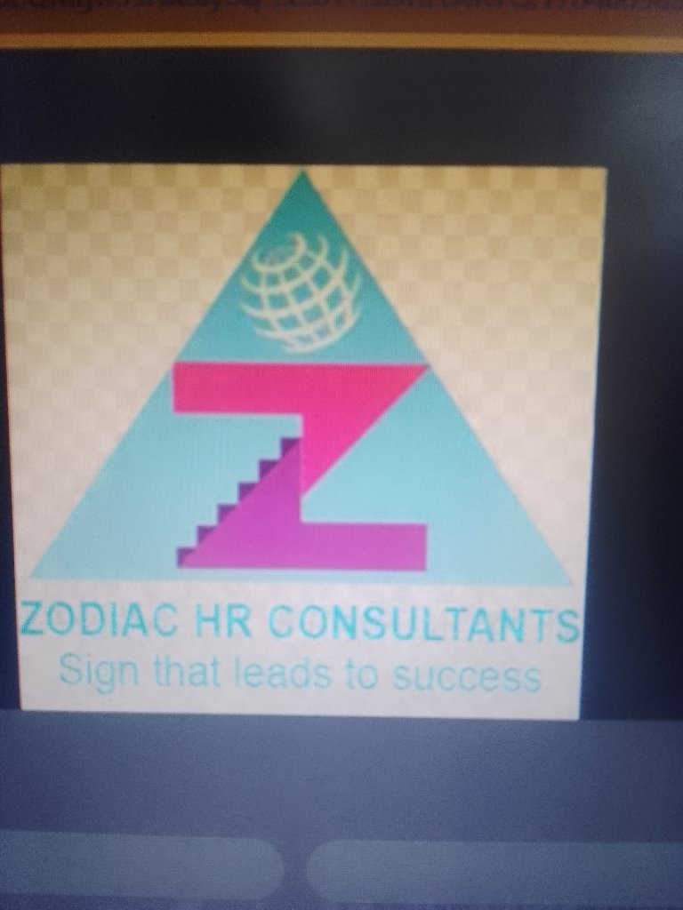 zodiac hr  Consultant 
