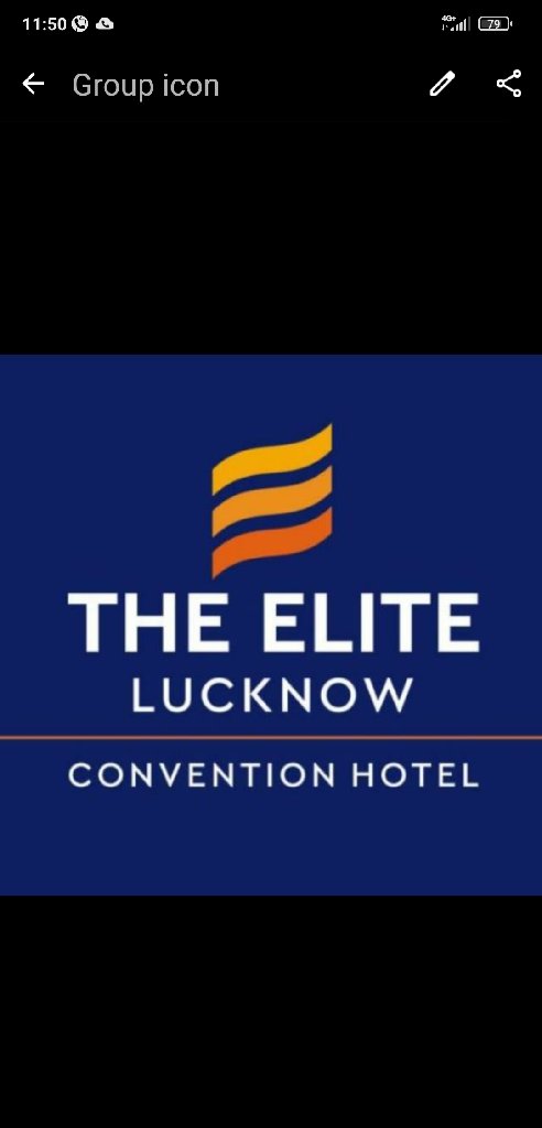 The Elite Convention Hotel
