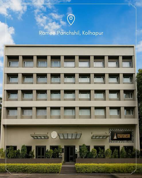 Ramee Panchshil, Kolhapur 