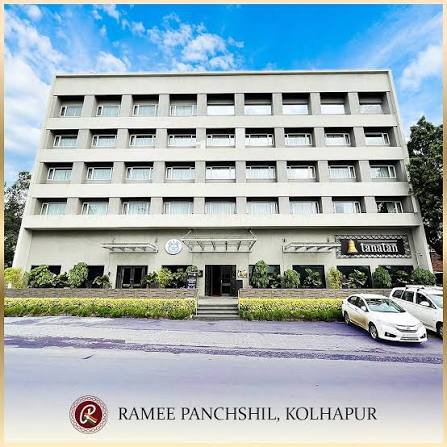 Ramee Panchshil, Kolhapur 