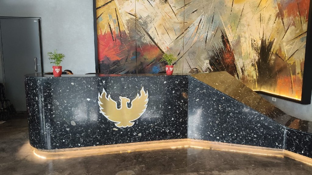 compass group MNC Company 