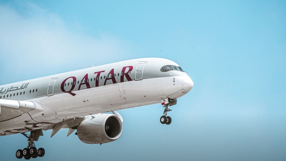 Qatar Airways Uçuşları Katar Hava Sahası Kapalı Olduğu İçin Durduruldu - Körfez ve Asya Haberi