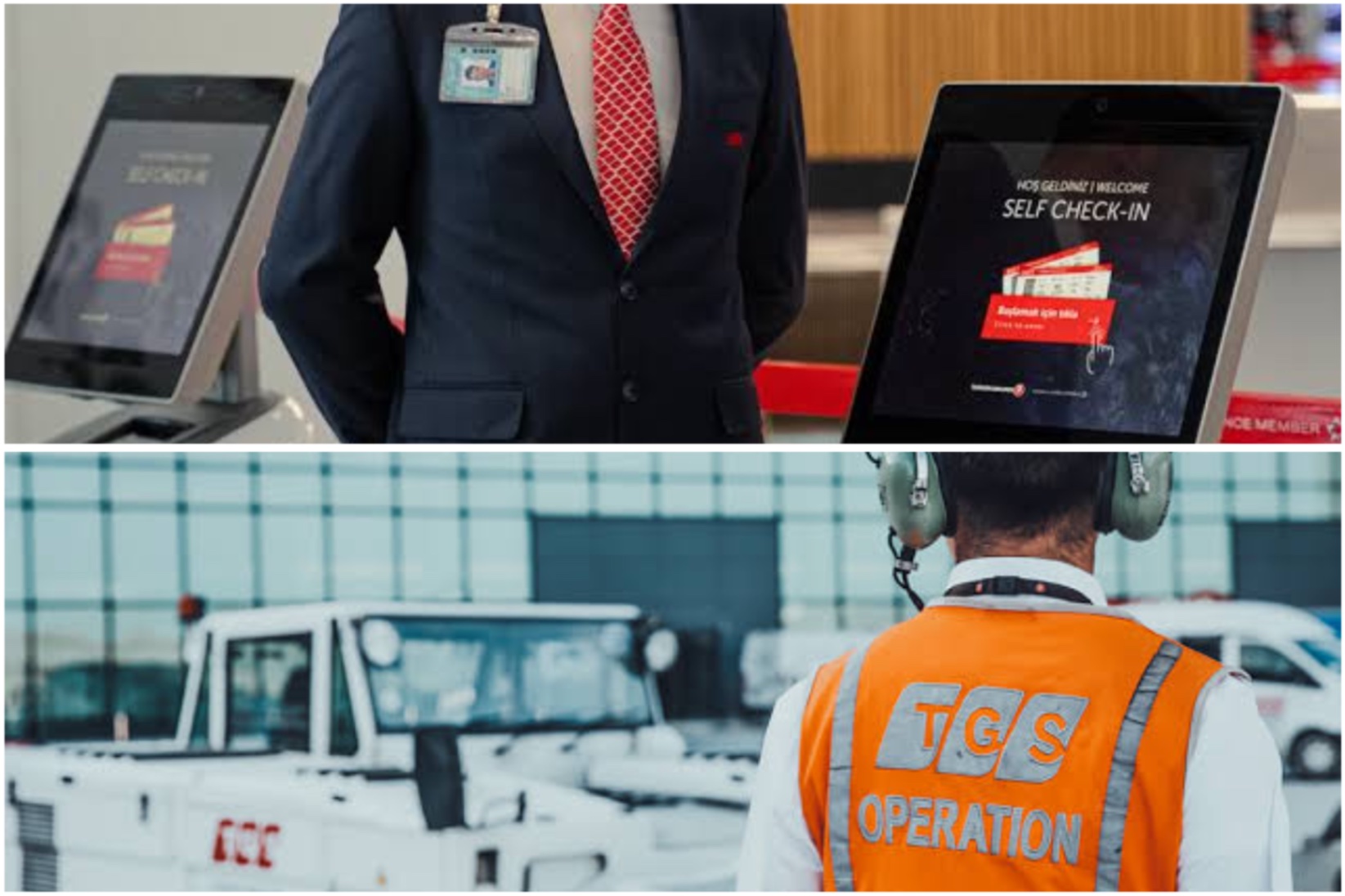 TGS, Ocak Ayında Kapılarını Yeni Yeteneklere Açıyor: Yolcu ve Harekât Memuru Alımı Başlıyor