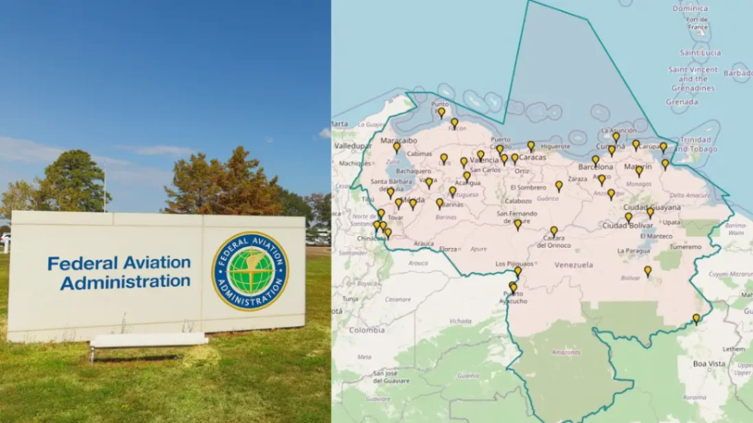 ABD Operasyonları Karayip Uçuşlarını Felç Etti: Binlerce Yolcu Mağdur