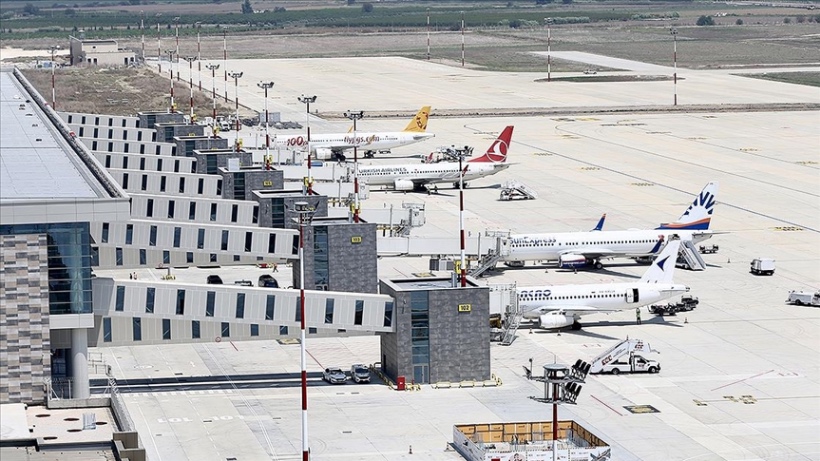 Pegasus, Çukurova'dan Londra'ya Yeni Uçuş Hattı Açıyor