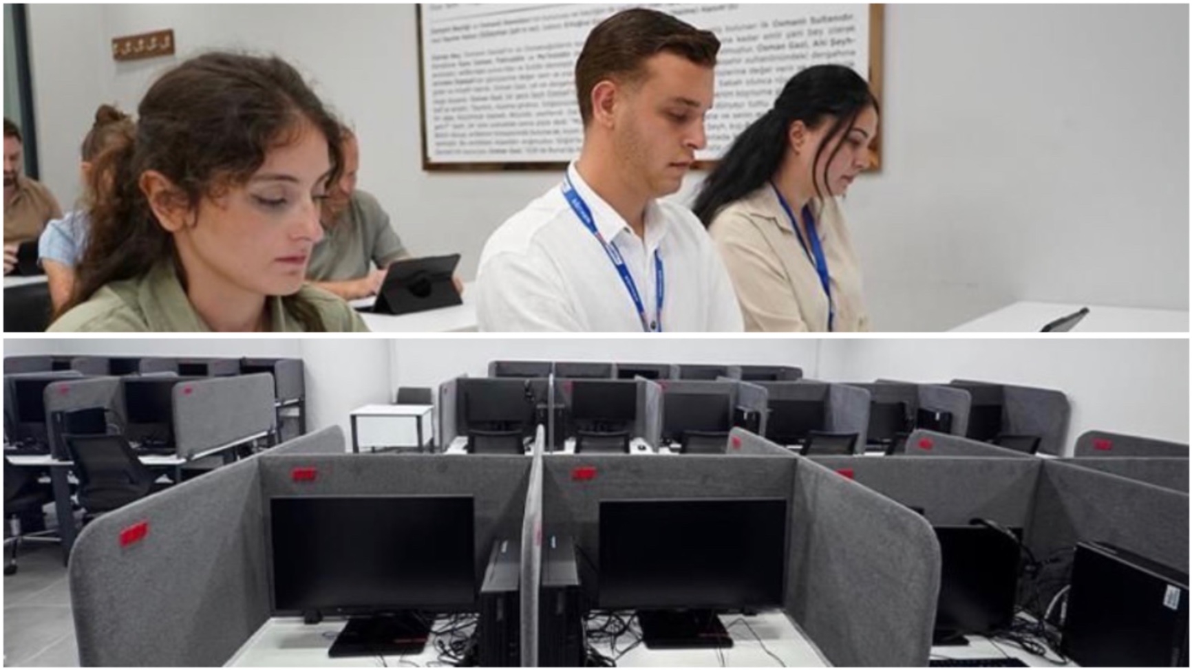 TGS Yer Hizmetleri, SHGM Onayıyla Eğitim ve Sınav Merkezi Olarak Yetkilendirildi