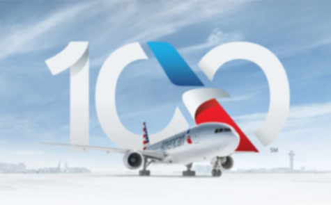 American Airlines: 100 Yıllık Uçuş Mirası Kutlanıyor