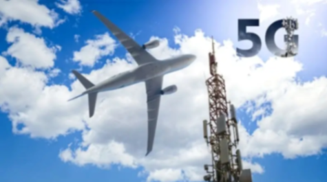 ABD Havacılığı 4.5 Milyar Dolarlık Spektrum Yüküyle Karşı Karşıya