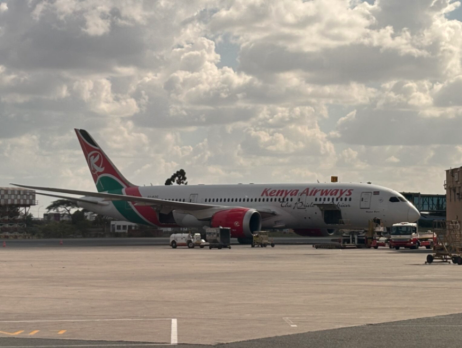 Kenya Airways: Krizden Büyümeye Dev Dönüşüm Yolculuğu