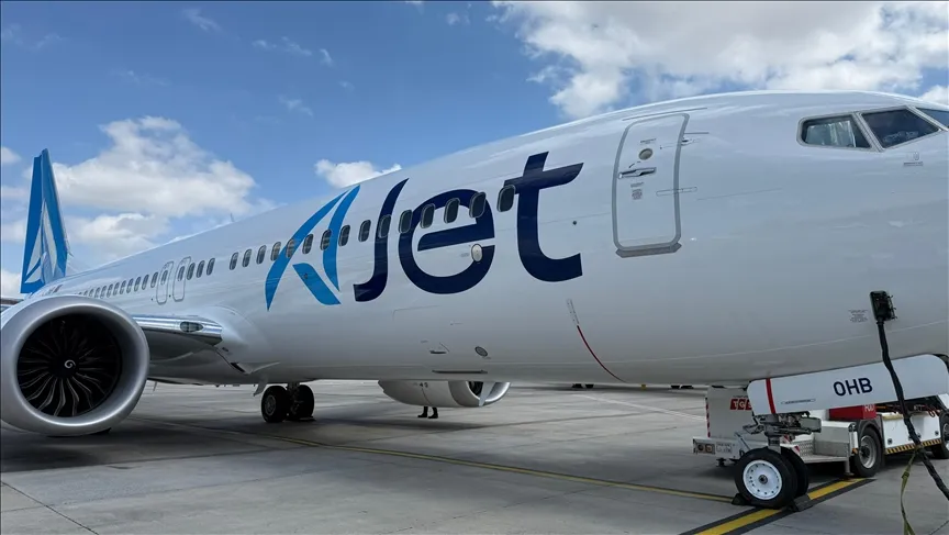 İran'daki Gerginlik Türk Havayollarını Etkiledi: Bugün ve Yarın İçin Toplam 20'den Fazla Sefer İptal Edildi