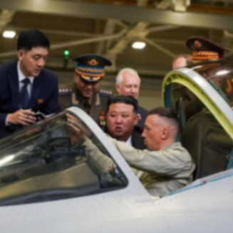 Kuzey Kore'den Hava Sahası İhlali Suçlaması