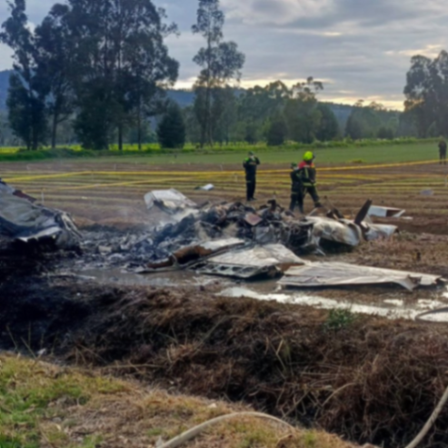 Şarkıcı Yeison Jiménez ve 5 Kişi Uçak Kazasında Hayatını Kaybetti: Rüyaları Gerçek Oldu