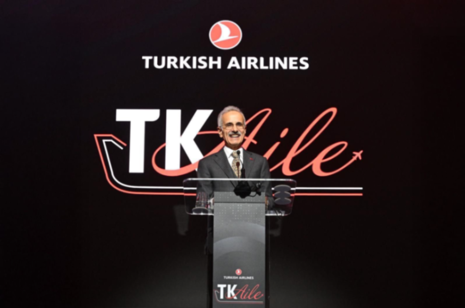 Türk Havacılığı Zirvede: Küresel Ağ Genişliyor, Cumhuriyet Tarihi Yolcu Rekoru Geliyor