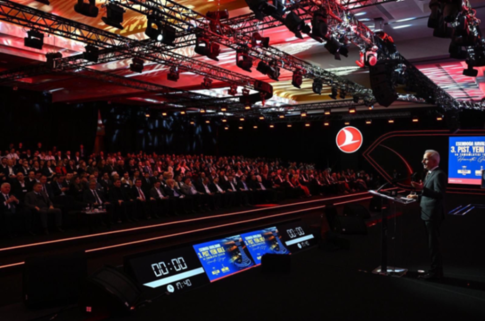 Türk Havacılığı Zirvede: Küresel Ağ Genişliyor, Cumhuriyet Tarihi Yolcu Rekoru Geliyor