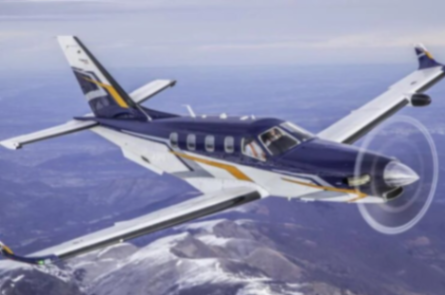 Daher TBM 980: Garmin G3000 Prime ile Dijital Devrim