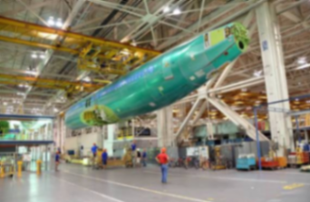 Boeing, Spirit çalışanları için 6.000$ bonus ve %20 zam teklif etti