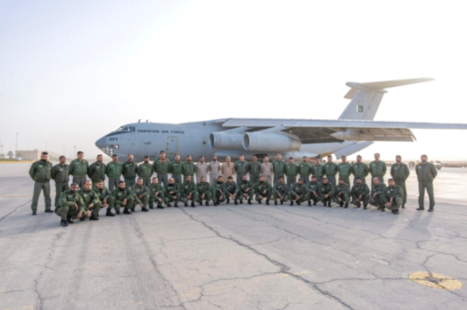 Suudi Arabistan'dan 'Zafer Mızrakları 2026' Tatbikatı: Elektronik Harp Odaklı Güç Gösterisi