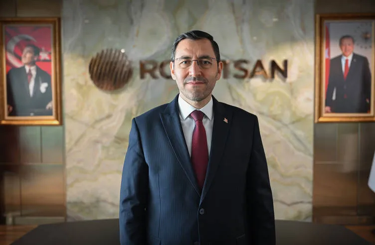 ROKETSAN: 2026'da Üretim Kapasitesi Artacak, İhracat Rekorları Sürecek