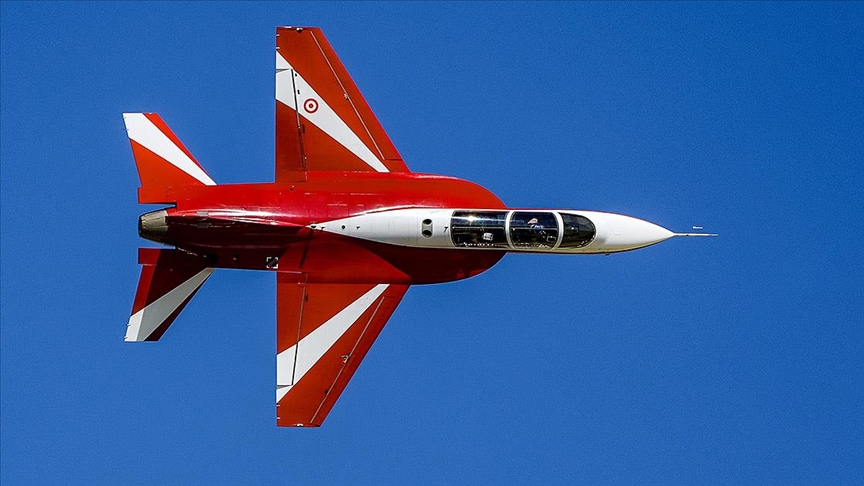 TUSAŞ ve İspanya HÜRJET Anlaşması İçin Son Aşama