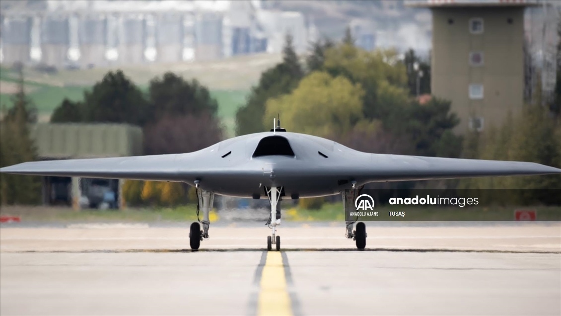 TUSAŞ ANKA-3 İHA'dan Kritik Başarı: Otopilot Testleri Tam Not Aldı