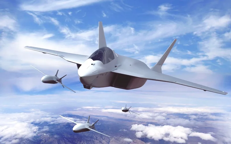 Airbus CEO'su FCAS Konusunda İyimserliğini Koruyor: Dassault ile Gerginliğe Rağmen Güven Tam