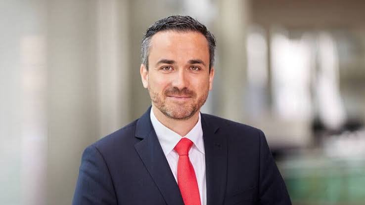 SunExpress Yönetiminde Değişim: Yeni CEO Lufthansa'dan Geliyor