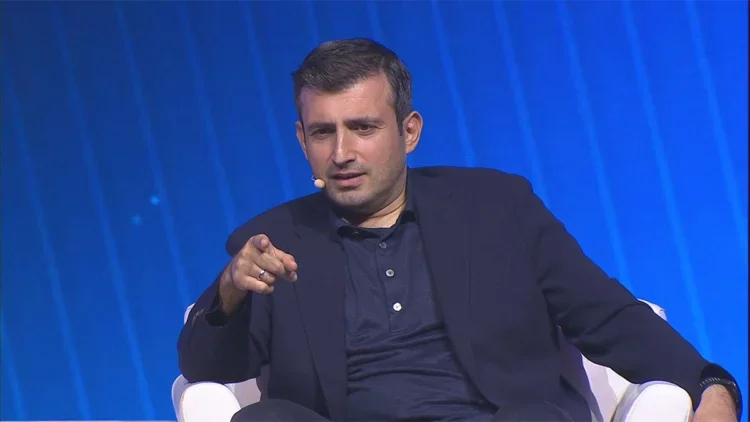 BAYKAR'dan Tarihi Açıklama: Selçuk Bayraktar Duyurdu: Uzay İstasyonu Geliyor