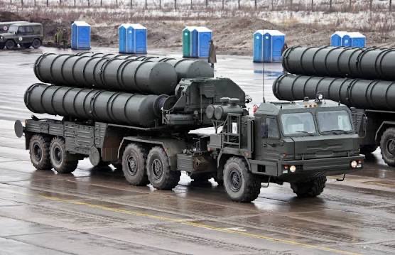 MSB'den S-400 ve F-35 Açıklaması: Ankara'nın Savunma Gündemi